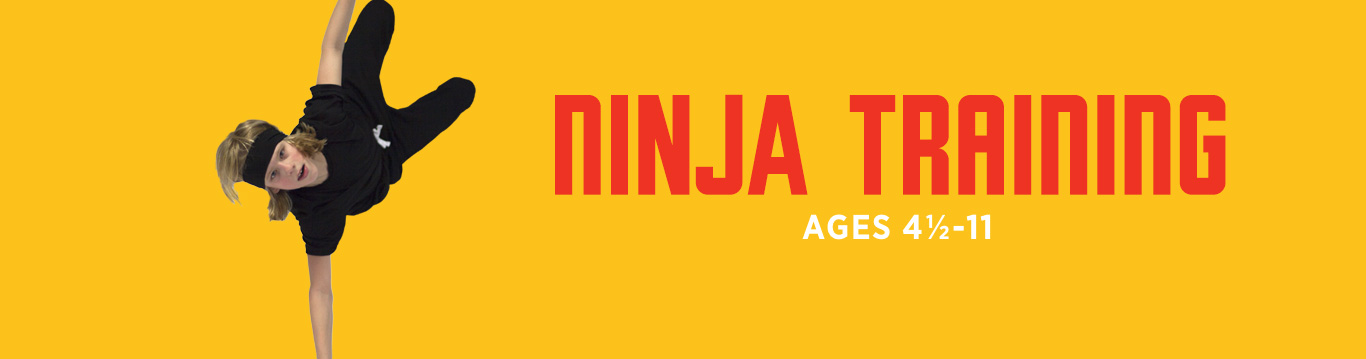 Ninja Training